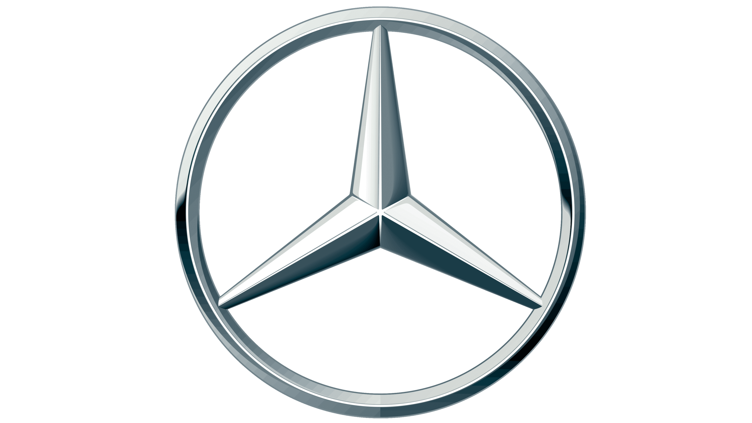 Mercedes Benz Logo