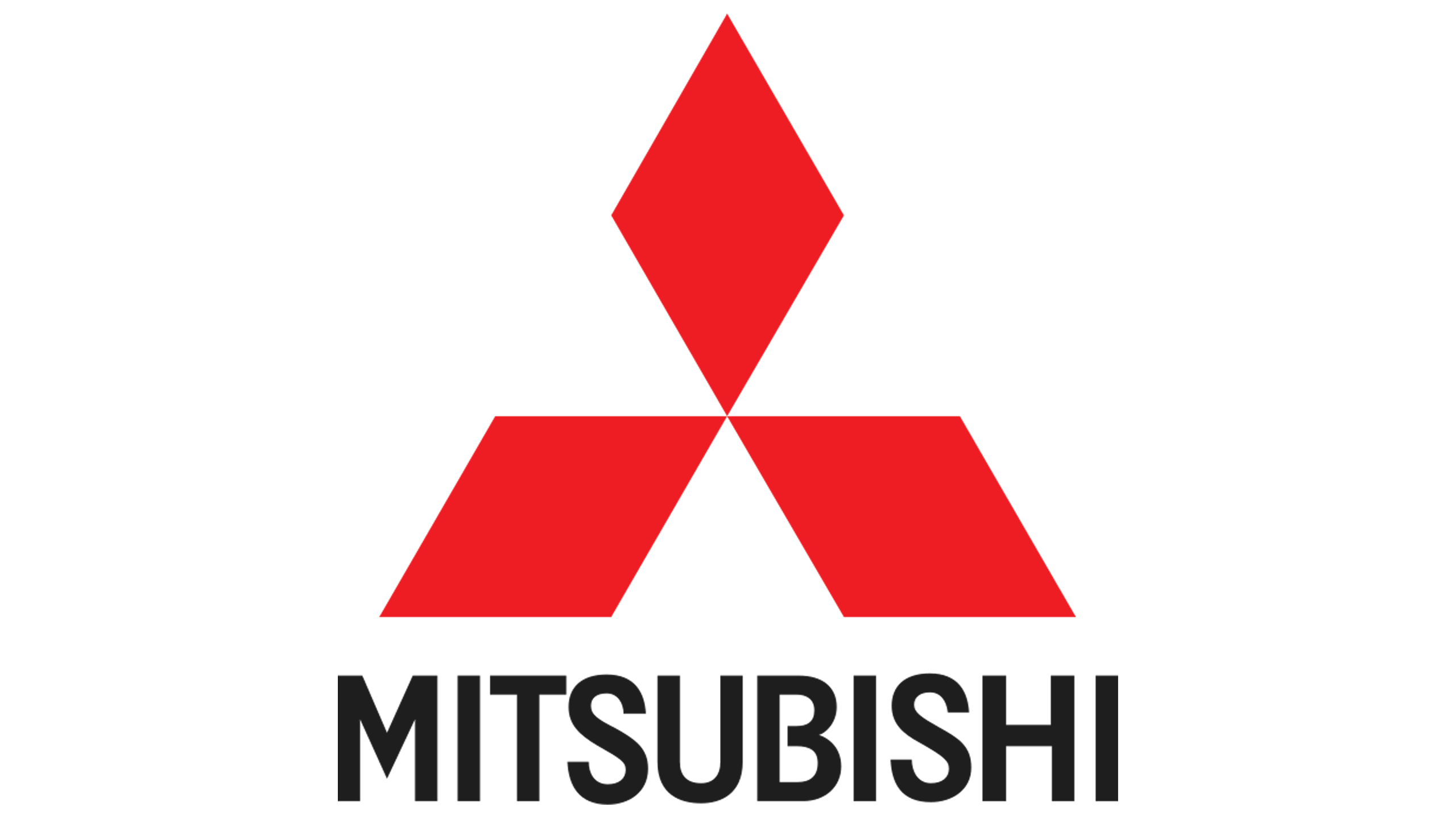 Mitsubishi Car