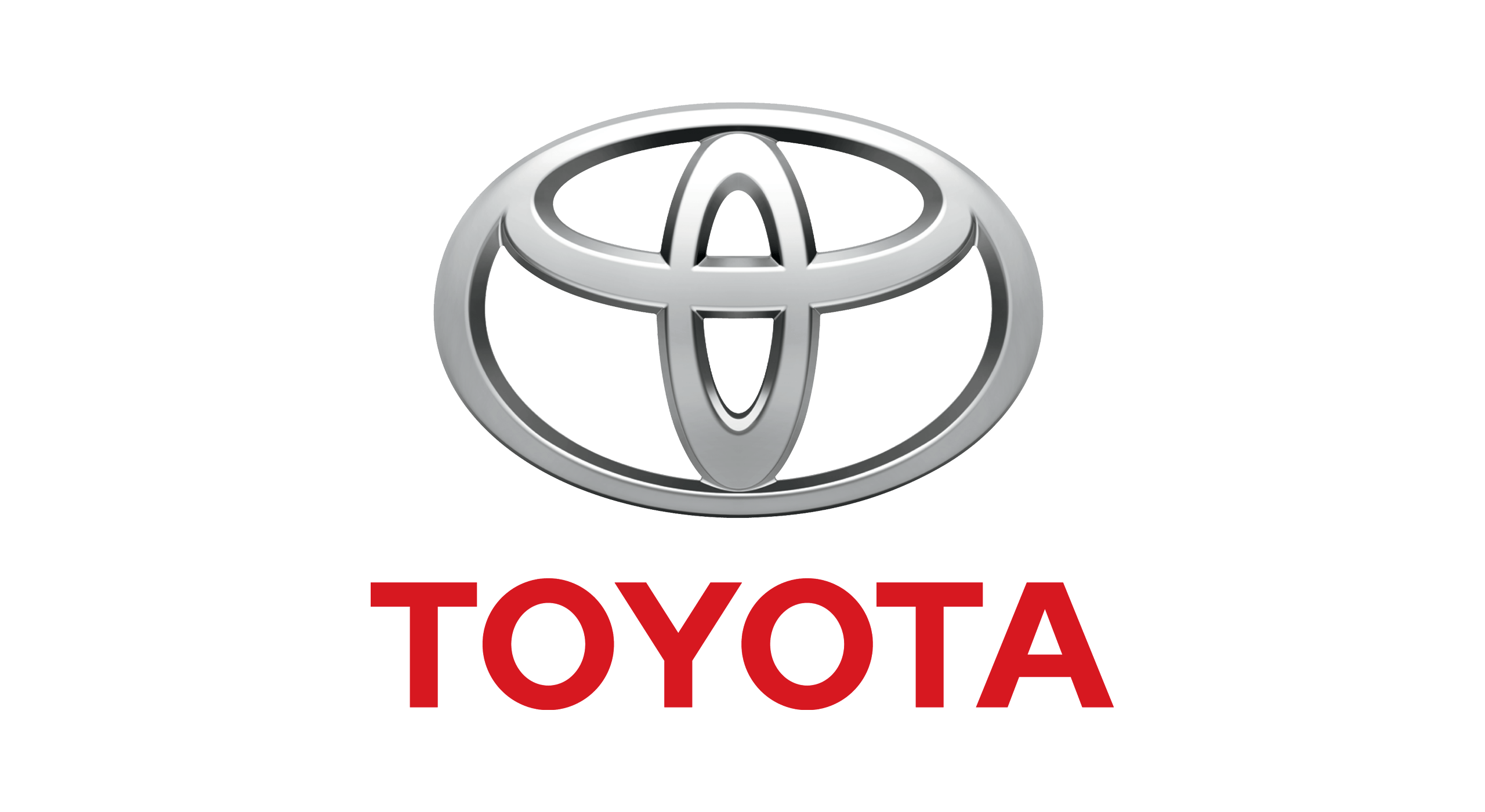 Toyota Logo Cur Surgery